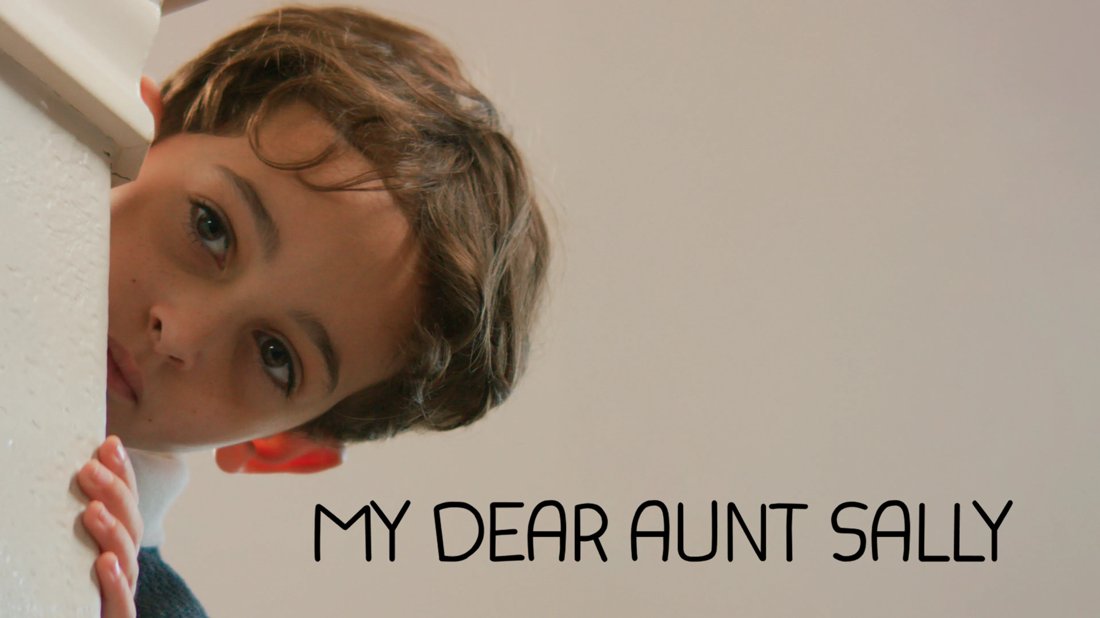 My Dear Aunt Sally poster